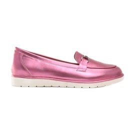 Vices Vizi 7143-23 Fushia rosa