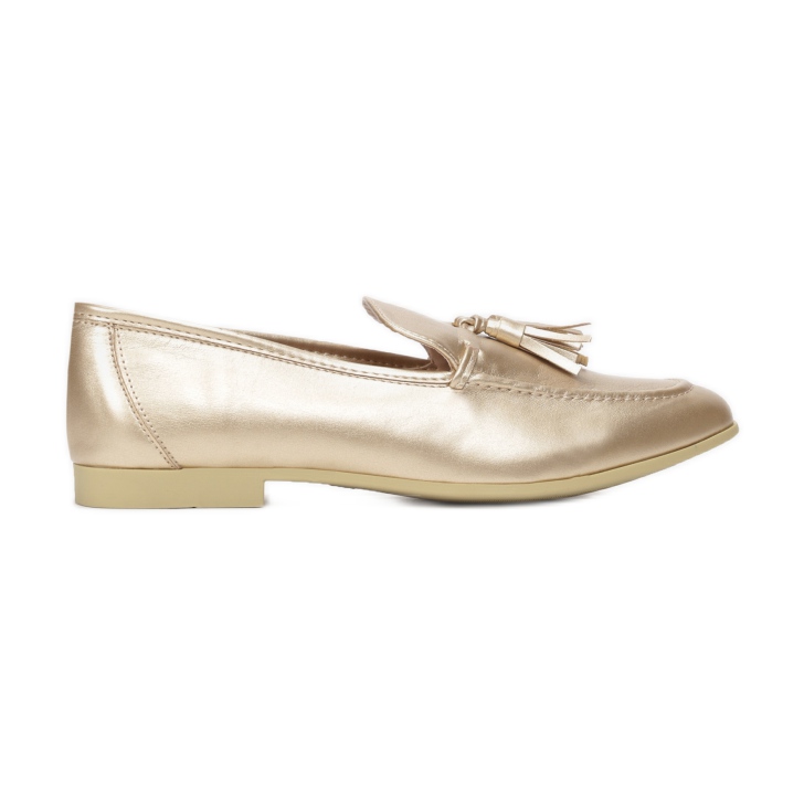 Vices Vizi 1184-37 Oro d'oro