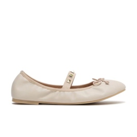 Vices Morse 1194-14 Beige