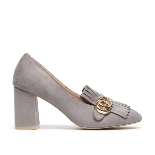 Vices Morse 9006-5 Grigio 35 40