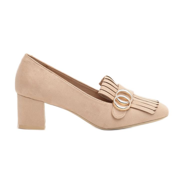 Vices Morse 9008-14 Beige 36 41