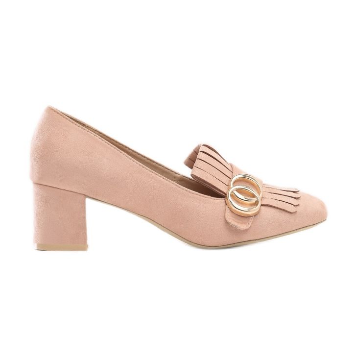Vices Morse 9008-20 Rosa 36 41