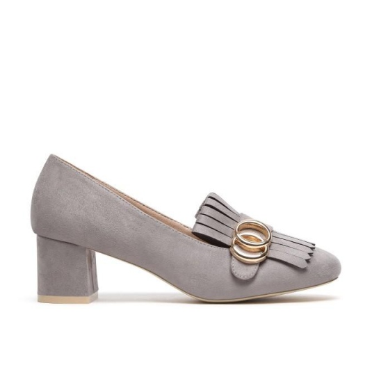 Vices Morse 9008-5 Grigio 36 41