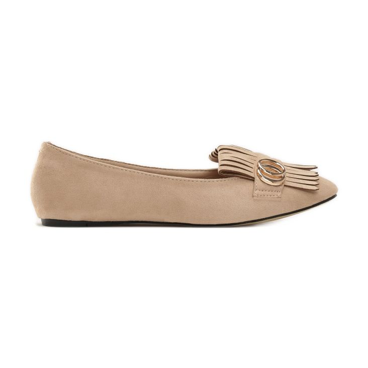 Vices Morse 9002-14 Beige 36 41