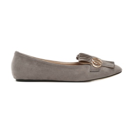 Vices Morse 9002-5 Grigio 36 41
