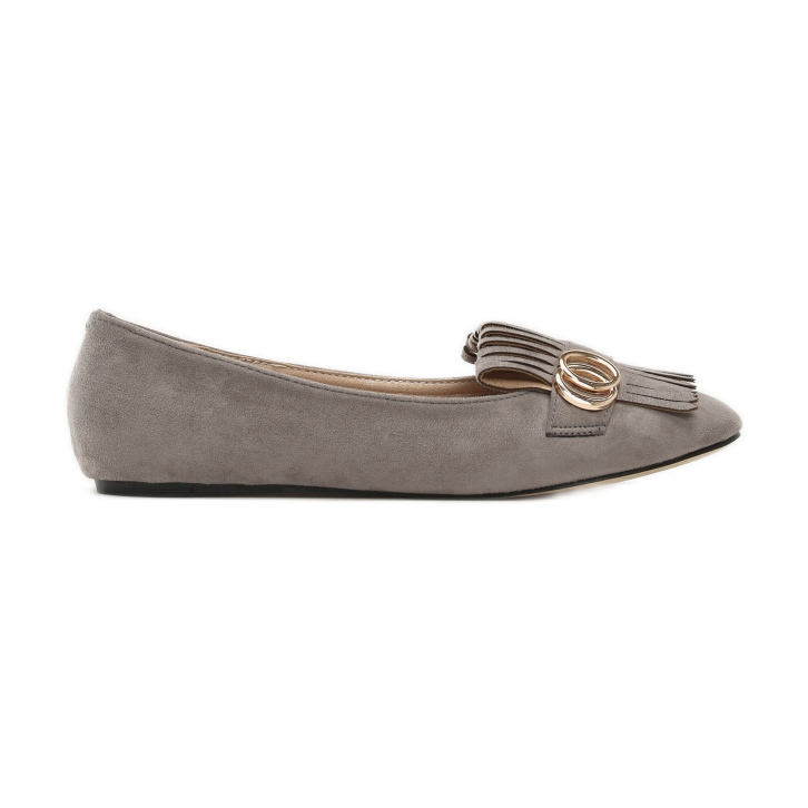 Vices Morse 9002-5 Grigio 36 41