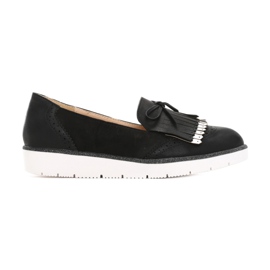 Vices Morse 7125-1 Nere 36 41 nero