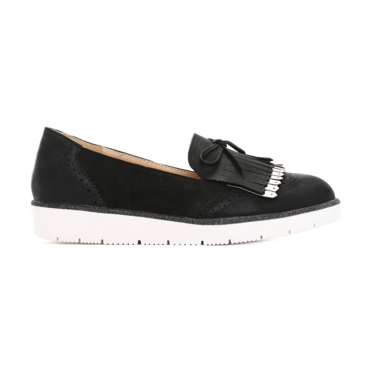 Vices Morse 7125-1 Nere 36 41 nero