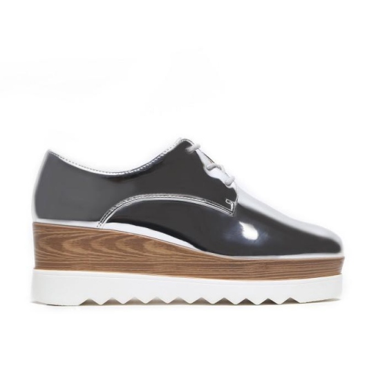 Vices Morse 6065-40 Argento d'argento