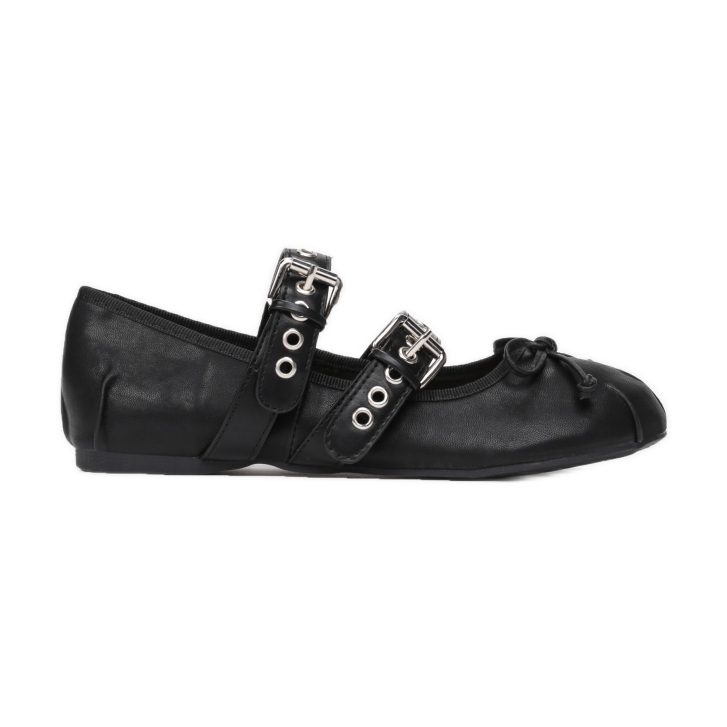 Vices Morse 8189-1 Nere nero