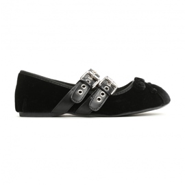 Vices Morse 8188-1 Nere nero