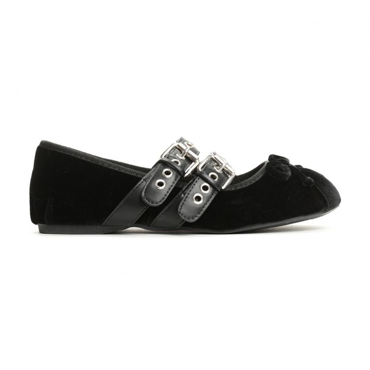 Vices Morse 8188-1 Nere nero