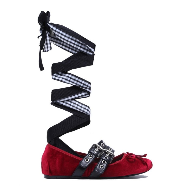 Vices Vizi 8188-42 In Ed rosso