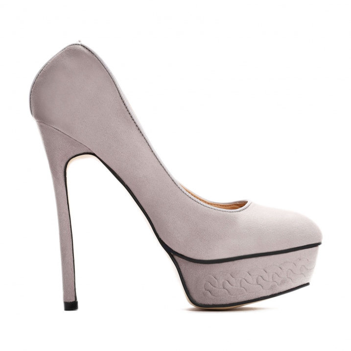 Vices Morse 1167-5 Grigio 35 40