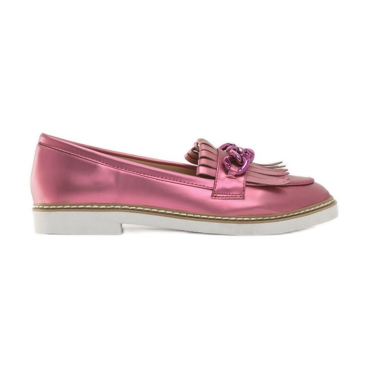 Vices Vizi 7145-23 Fushia rosa