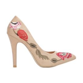 Vices Morse 9053-14 Beige 35 40