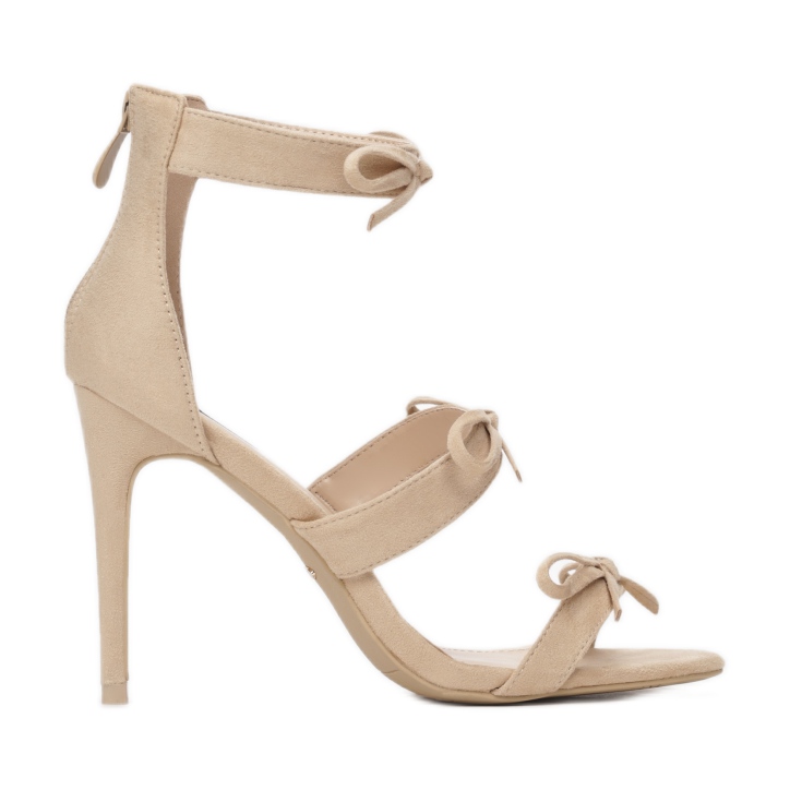Vices Morse 5055-14 Beige 35 40
