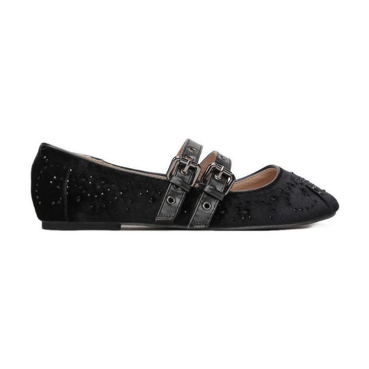 Vices Morse 1196-1 Nero 36 41