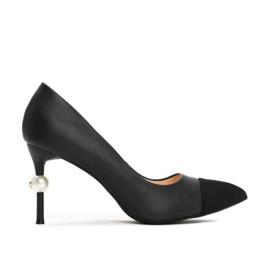 Vices Morse 9048-1 Nere 35 40 nero