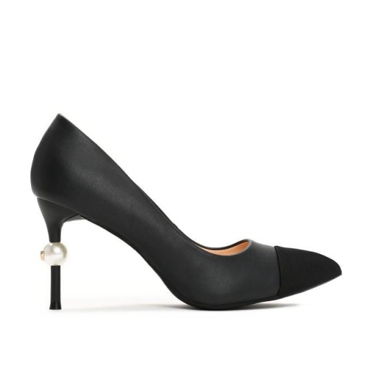 Vices Morse 9048-1 Nere 35 40 nero