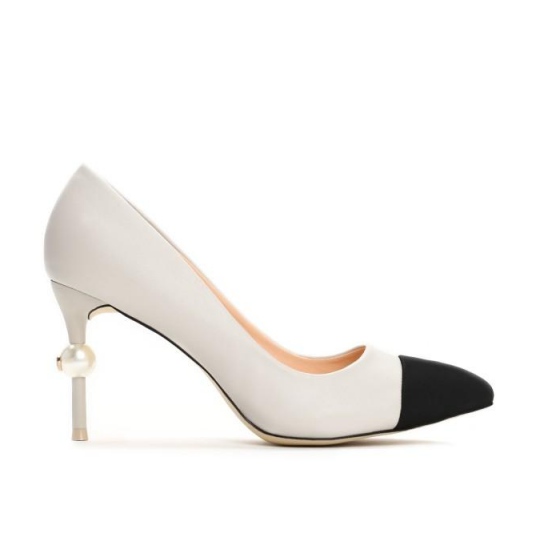 Vices Morse 9048-5 Grigio 35 40