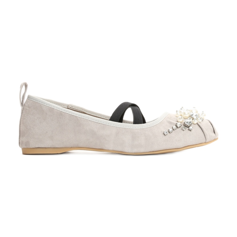 Vices Morse 8196-5 Grigio 36 41