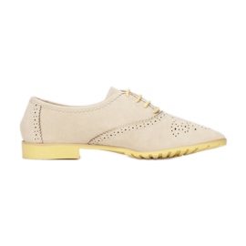 Vices Morse 1176-14 Beige 36 41