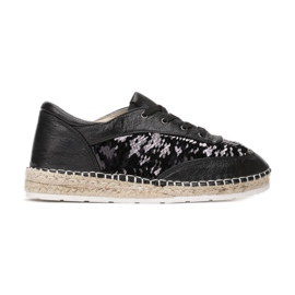 Vices Morse 6116-1 Nero 36 41