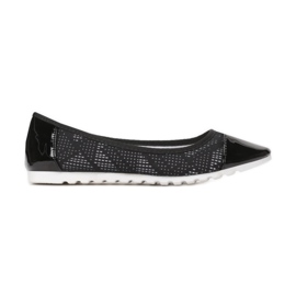Vices Morse 5061-1 Nero 36 41