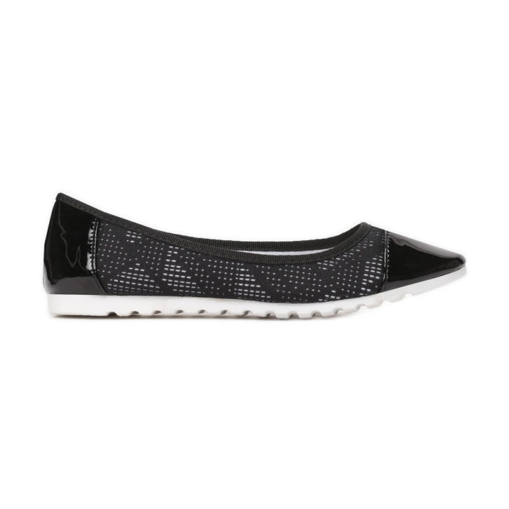 Vices Morse 5061-1 Nero 36 41