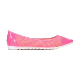 Vices Morse 5061-23 Fushia 36 41 rosa