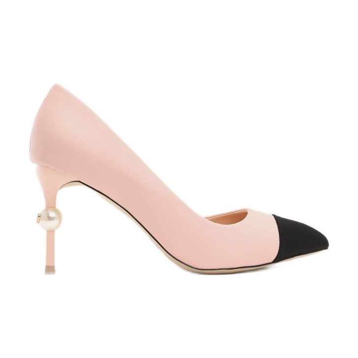 Vices Morse 9049-20 Rosa 35 40