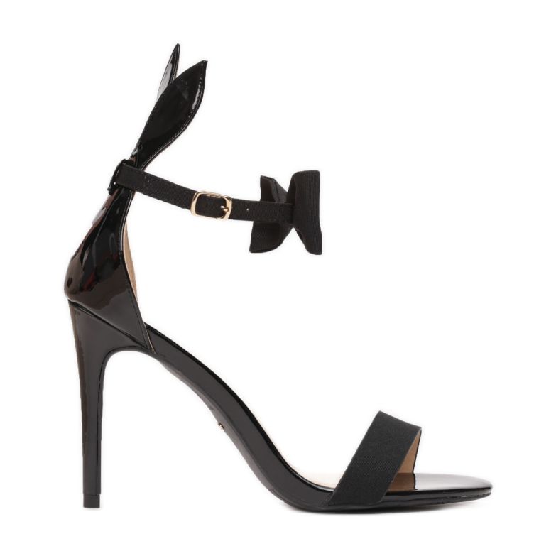 Vices Morse 5077-1 Nere 35 40 nero