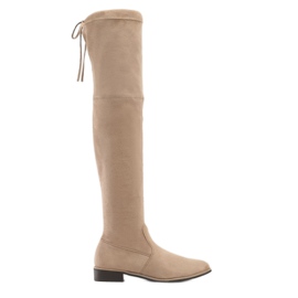 Vices Morse T060-42-beige
