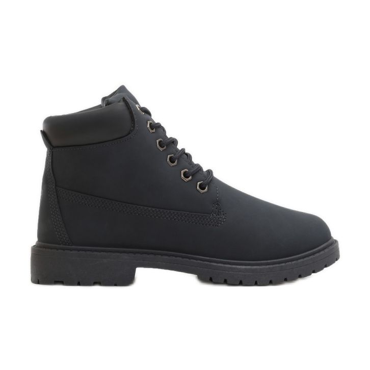 Vices Morse B800-12 Navy 36 41 blu navy