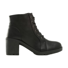 Vices Morse T132-38-nero