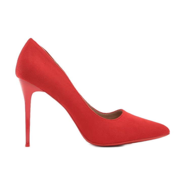 Vices Vizi 3307-64-ed rosso