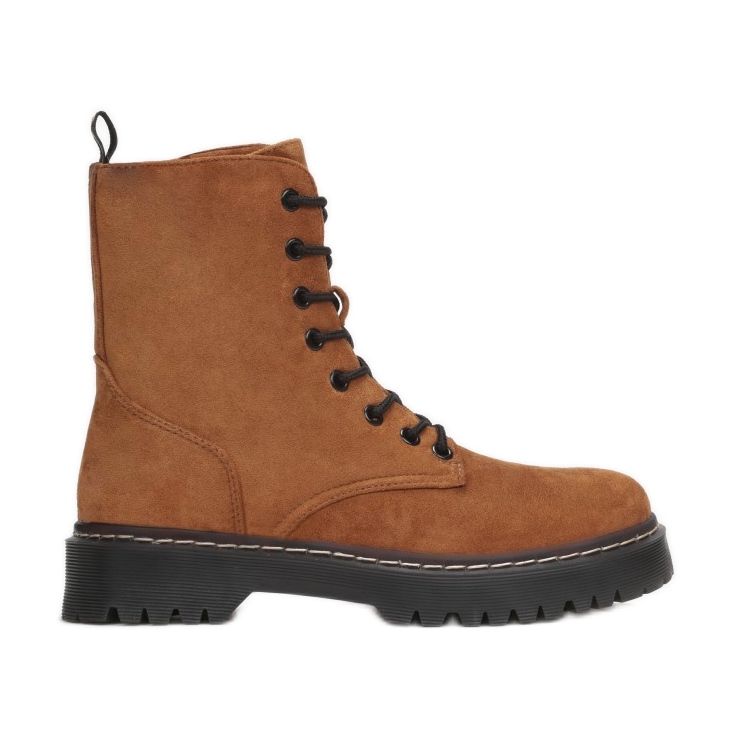 Vices Morse LT102-68-cammello marrone