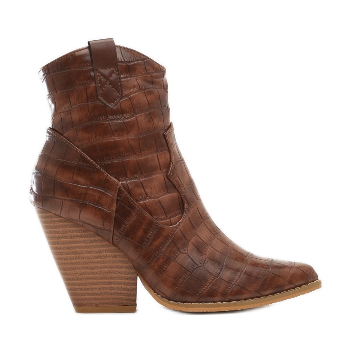 Vices Morse 3324-54-marrone