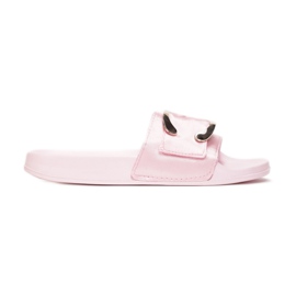 Vices Morse J10761D-20 Rosa 36 41