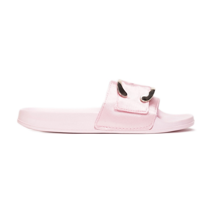Vices Morse J10761D-20 Rosa 36 41