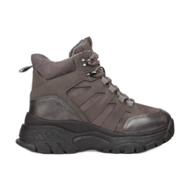 Vices Morse 8602-39-grigio