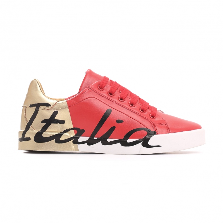 Vices Morse 7228-19A Rosso Oro d'oro