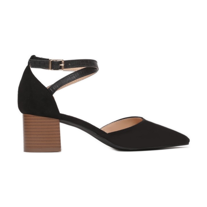 Vices Morse 3399-38-nero
