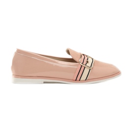 Vices Morse 6215-20 Rosa 36 41