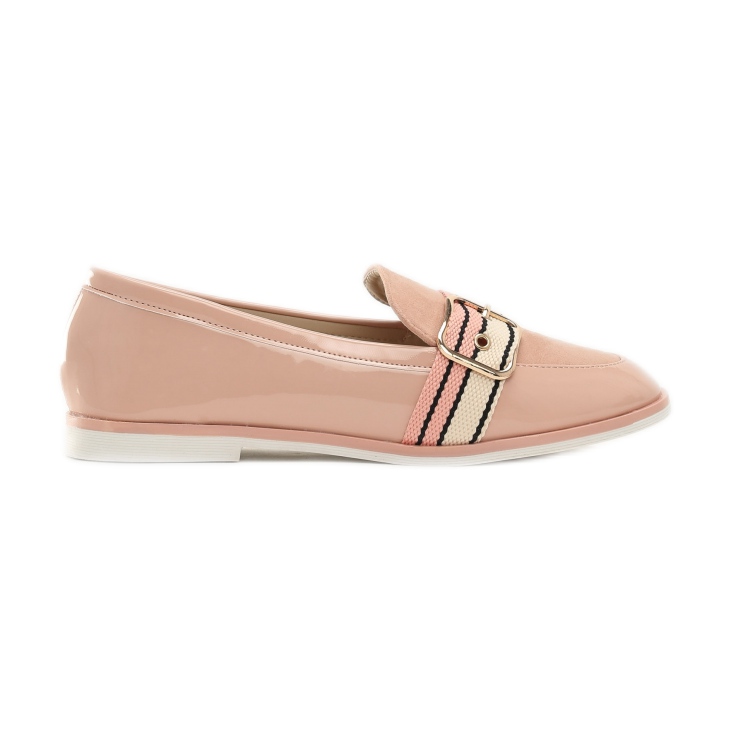 Vices Morse 6215-20 Rosa 36 41