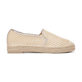 Vices Morse 9266-14 Beige