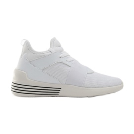 Vices Morse B865-41 Bianco