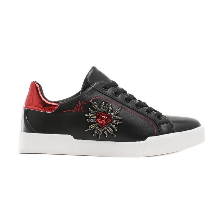 Vices Morse 7235-1 Nero 36 41