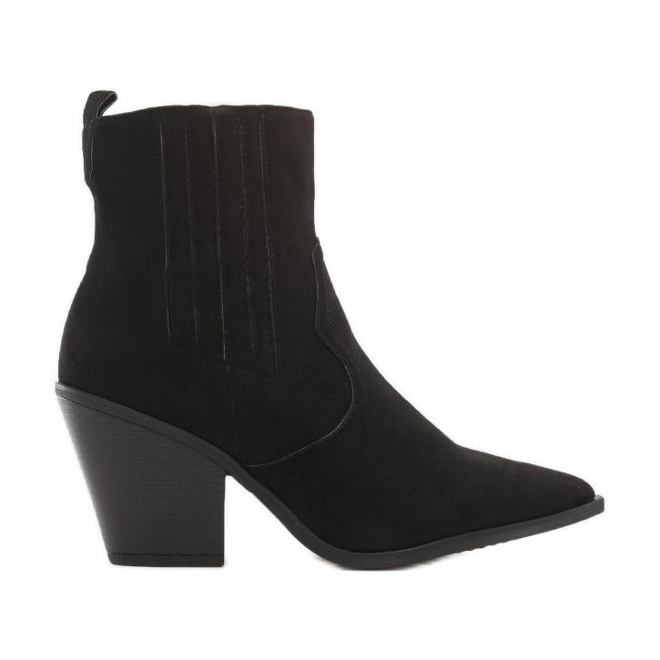 Vices Morse 7341-38-nero
